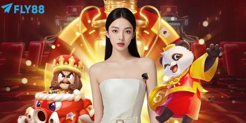 Fly88 hợp tác cùng Au88 mang đến sảnh thể thao với nhiều giải đấu lớn