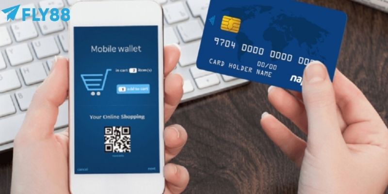 Người chơi nên lựa chọn hình thức rút tiền hấp dẫn